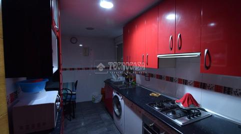 Foto 5 de Pis en venda a Parque Mayor, Madrid