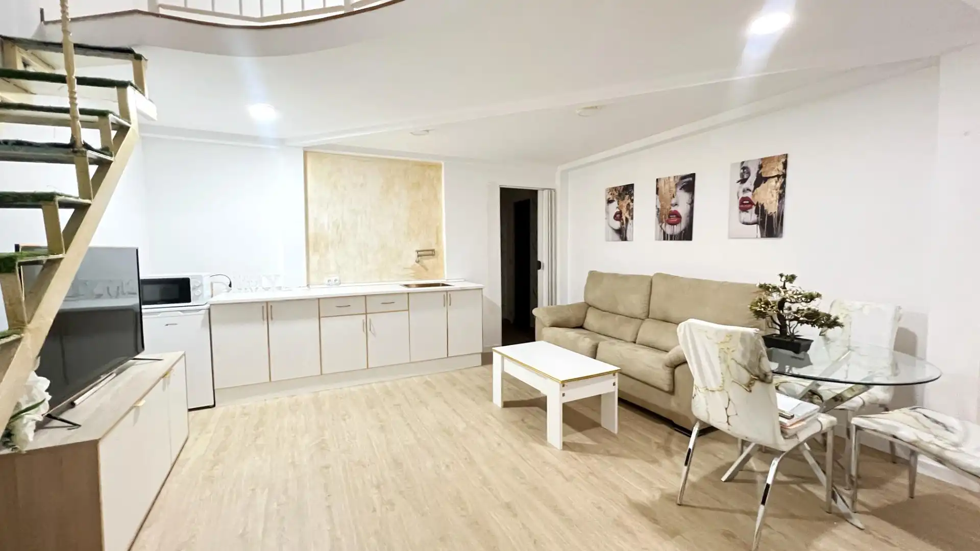 Lofts for sale in  Córdoba Capital  with Air Conditioner