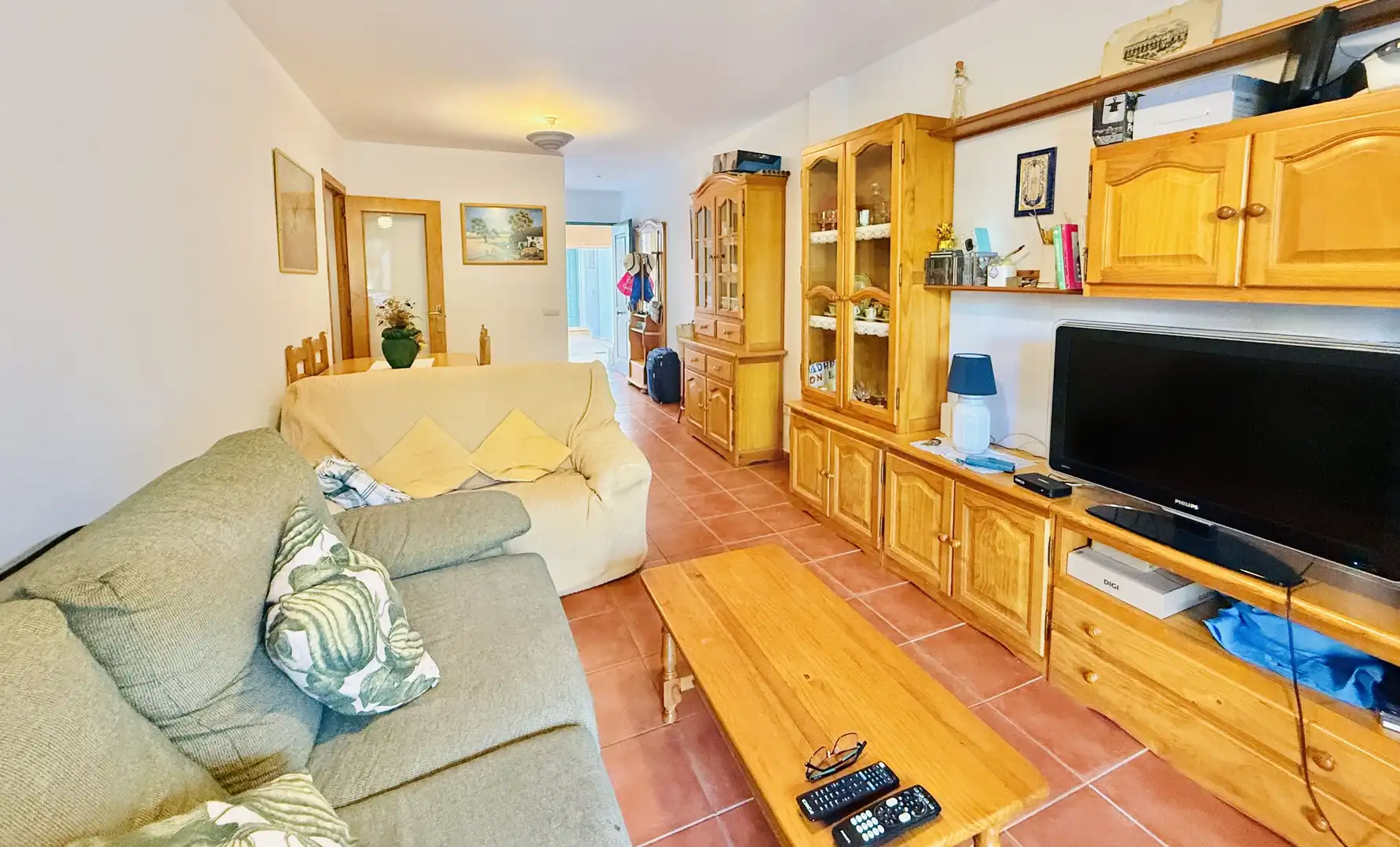 Flat with pool for sale in Las Lagunas - Campano, imagen 9