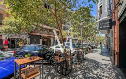 Exterior view of Premises to rent in  Valencia Capital
