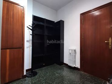 Ufficio con ascensore in vendita a Calle General Concha 39