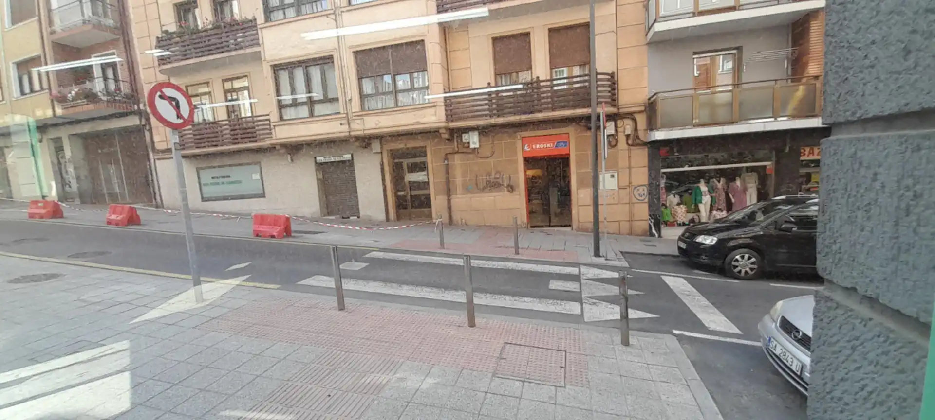 Gewerbefläche zum Verkauf in Calle Pedro Icaza, imagen 10