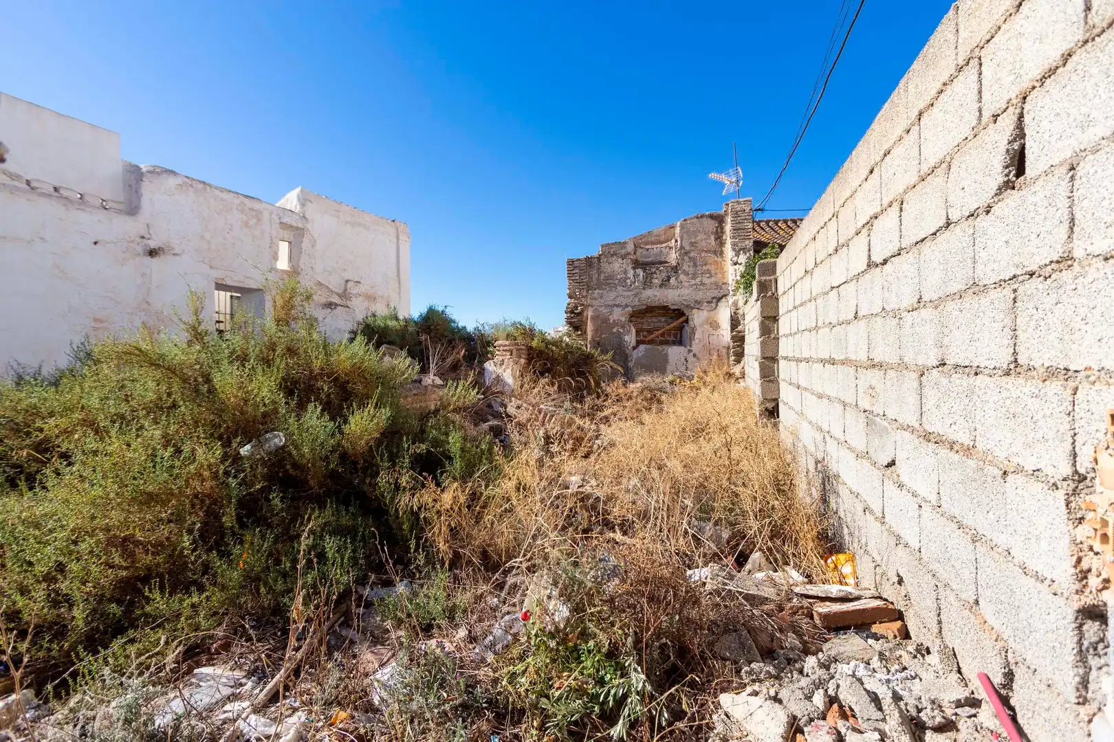 Terreno residenziale in vendita a Centro, imagen 7