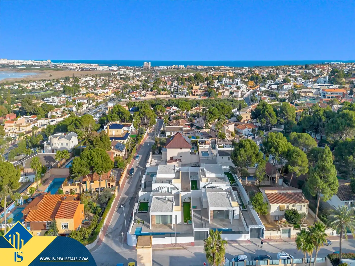 Villa avec piscine à vendre à Los Balcones - Los Altos, imagen 35