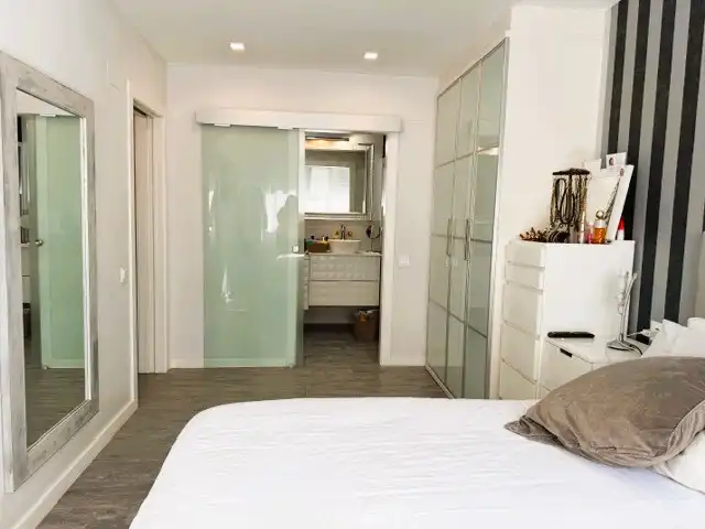 Piso en venta en Plaça de la Mare, Montgat