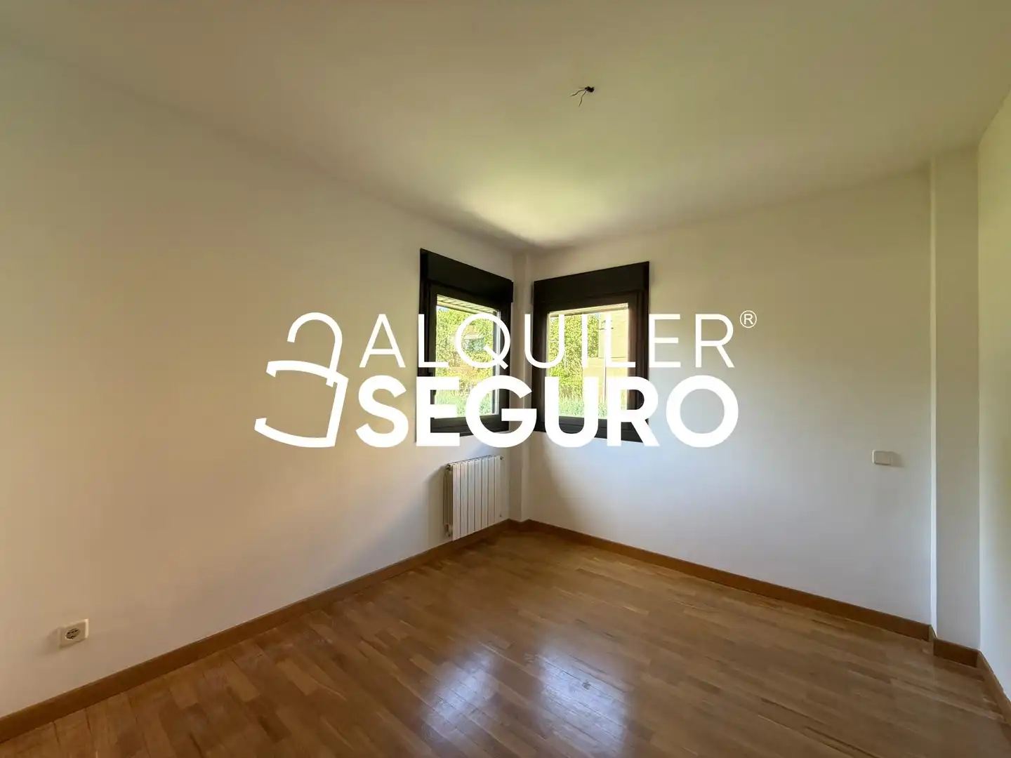 Piso de alquiler en infante don luis, Sector B