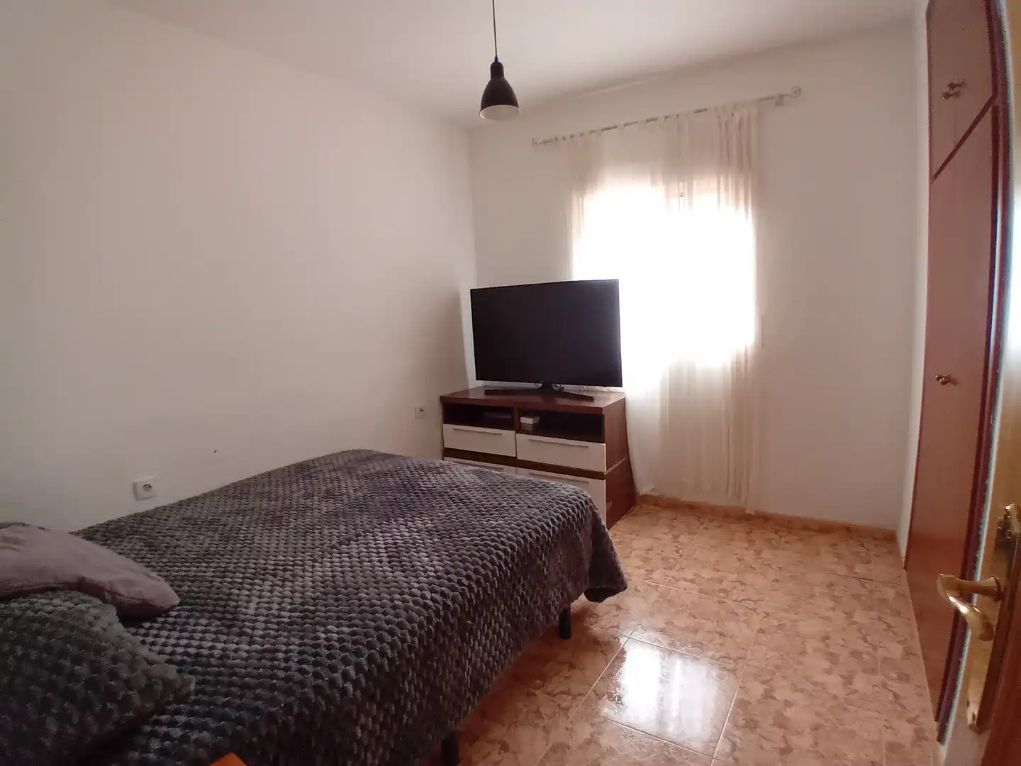 Habitación de Casa o chalet en venta en Godelleta con Jardín privado, Terraza y Piscina