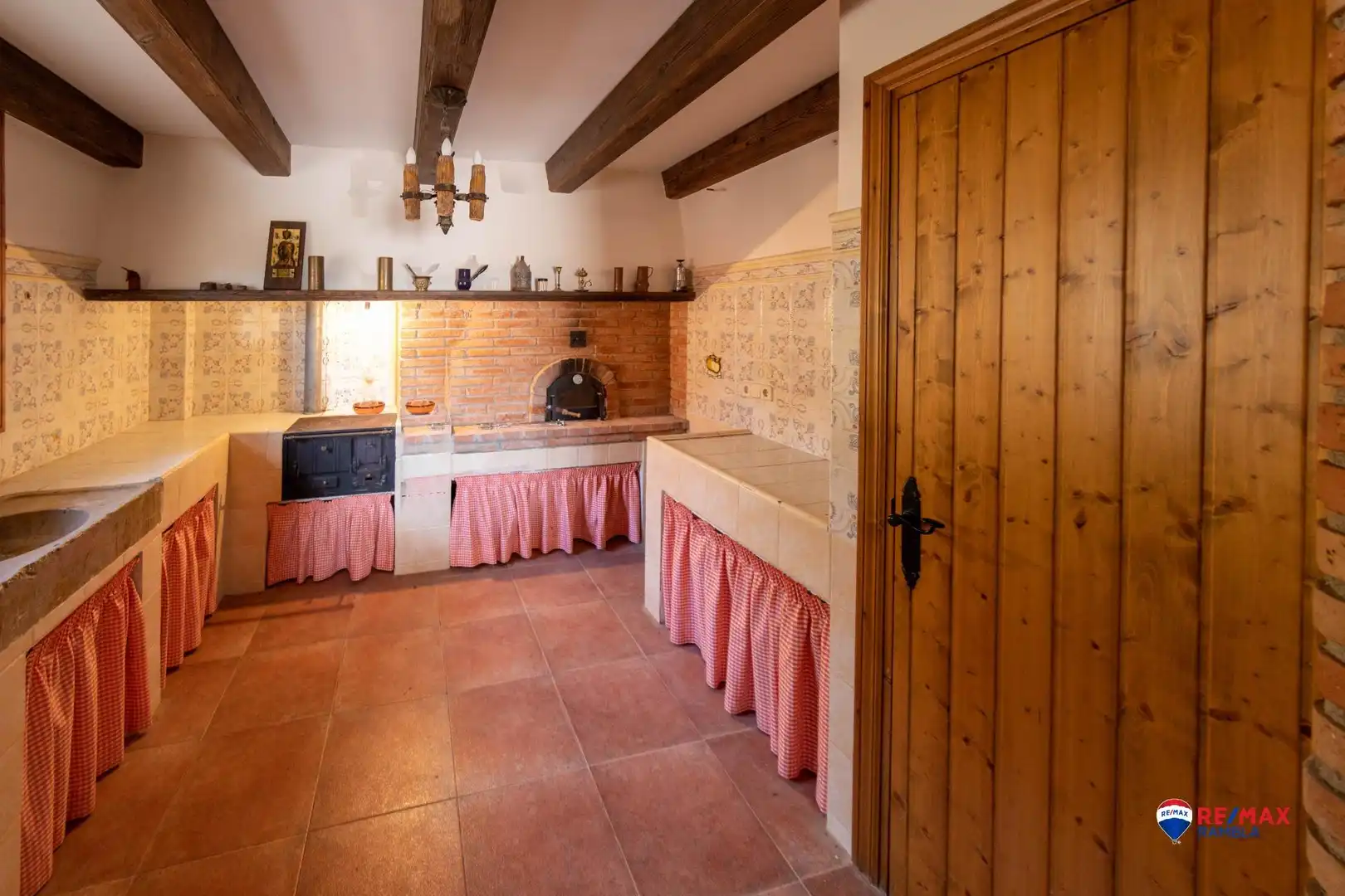 Kitchen of Houses for sale in Valls
