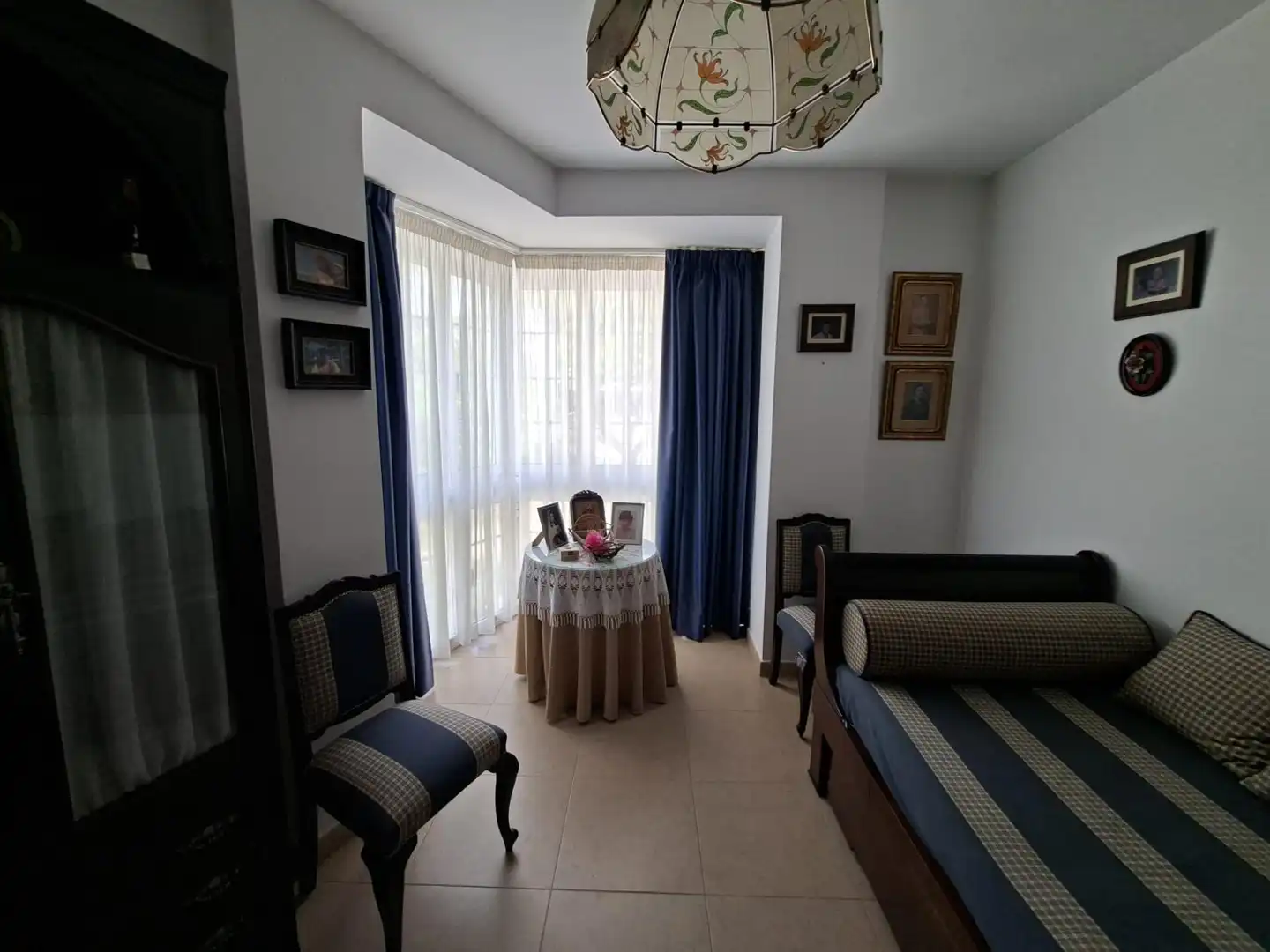 Dormitori de Casa o xalet en venda en Chiclana de la Frontera