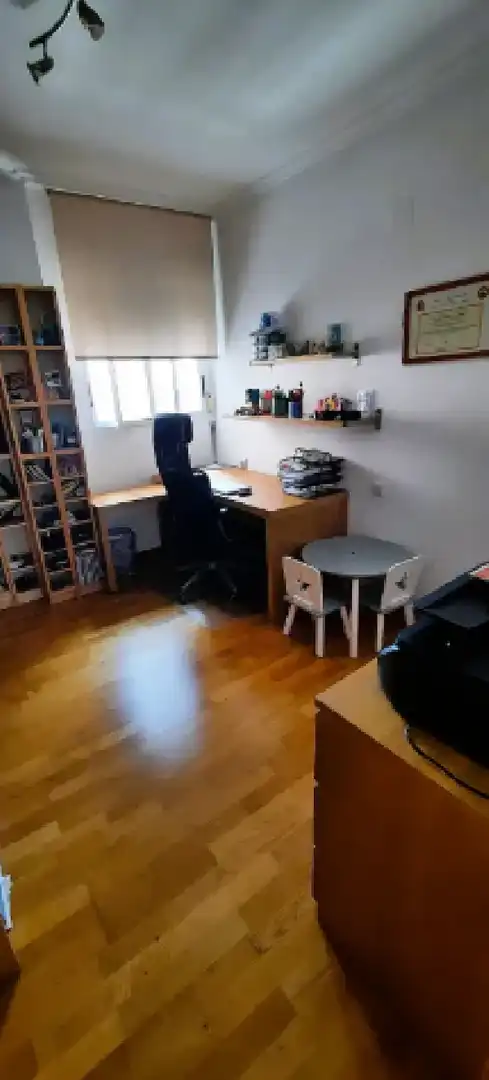 Piso en venta en Murcia con Aire acondicionado, Calefacción y Parquet