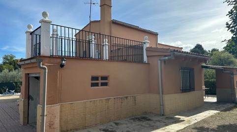 Foto 3 de Casa o xalet en venda a El Llombo, Ontinyent