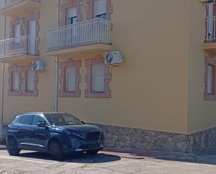 Aparcament de Pis en venda en Villanueva de la Vera amb Calefacció