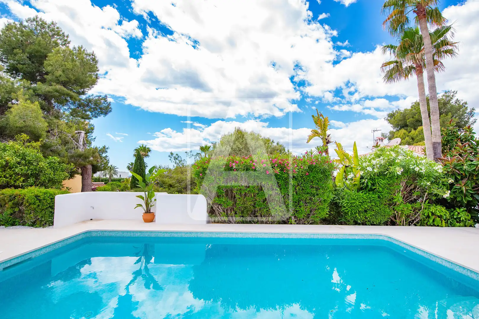 Chalet con piscina en venta en Cala Advocat - Baladrar, imagen 9