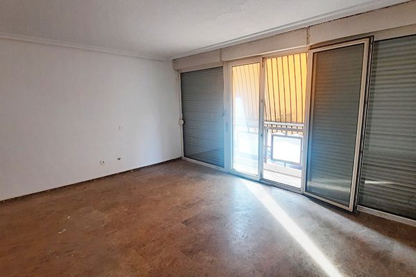 Flat for sale in Avenida del Alcalde Antonio Chapado