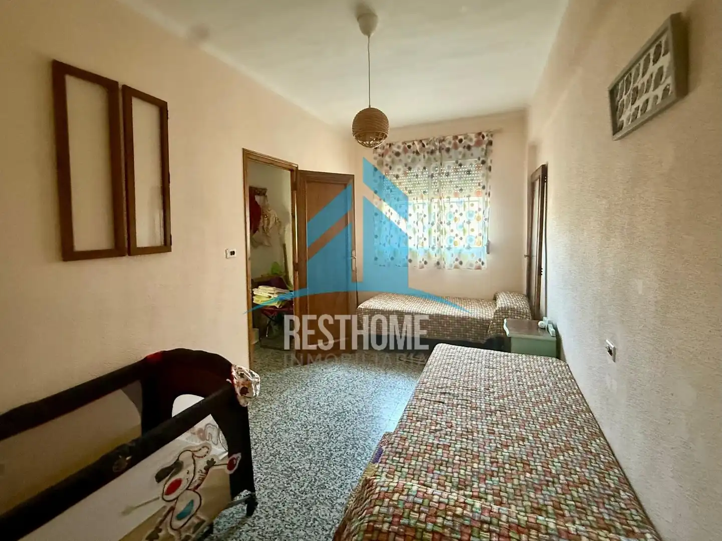 Apartments for rent in El Faro