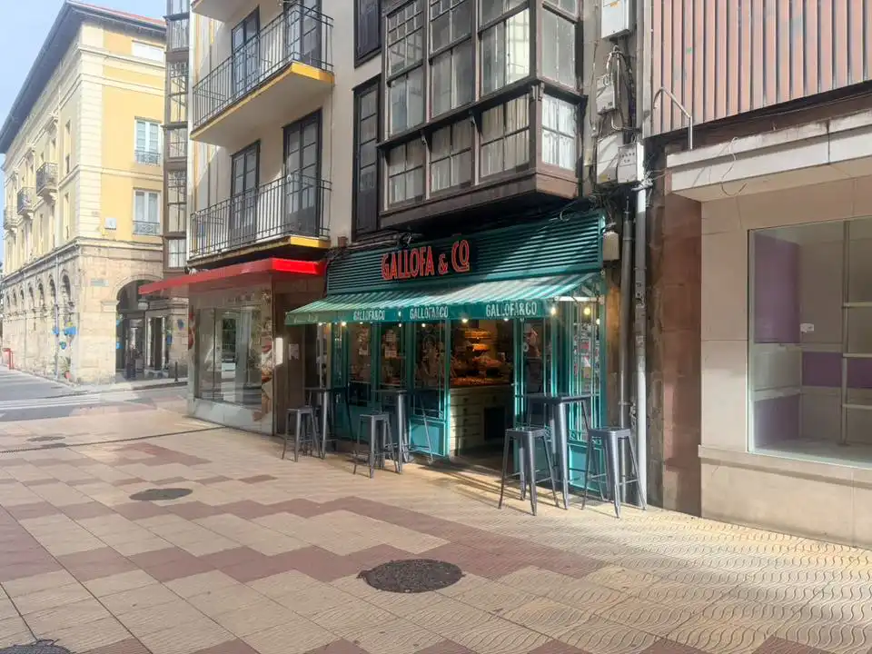 Business premises to rent in Calle Martínez y Ramón 3, imagen 33