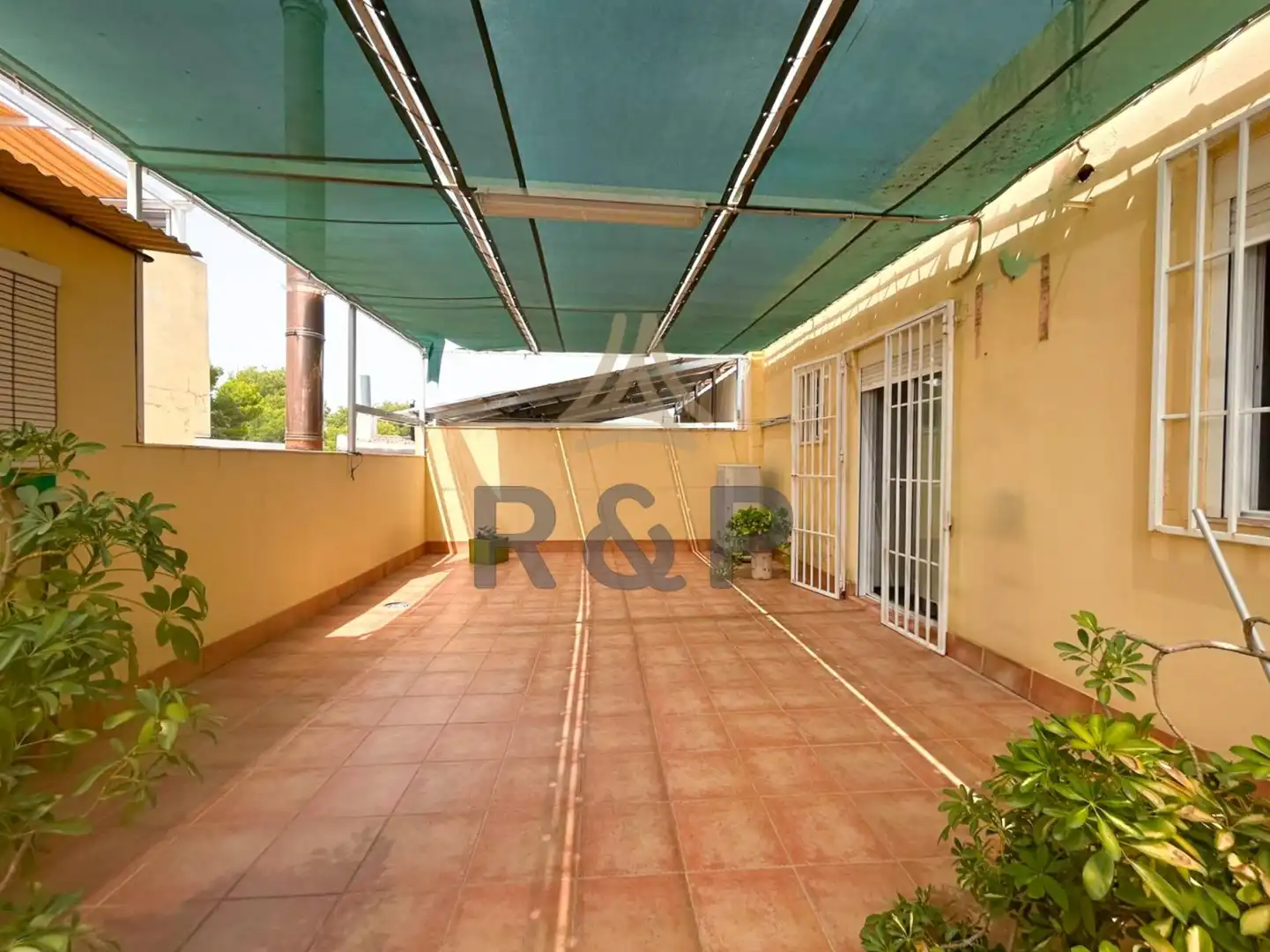 Reihenhaus mit Pool zur Miete in Las Torres de Cotillas, imagen 3