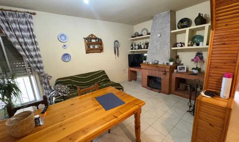 Casa o xalet en venda en Níjar amb Jardí privat, Terrassa i Piscina