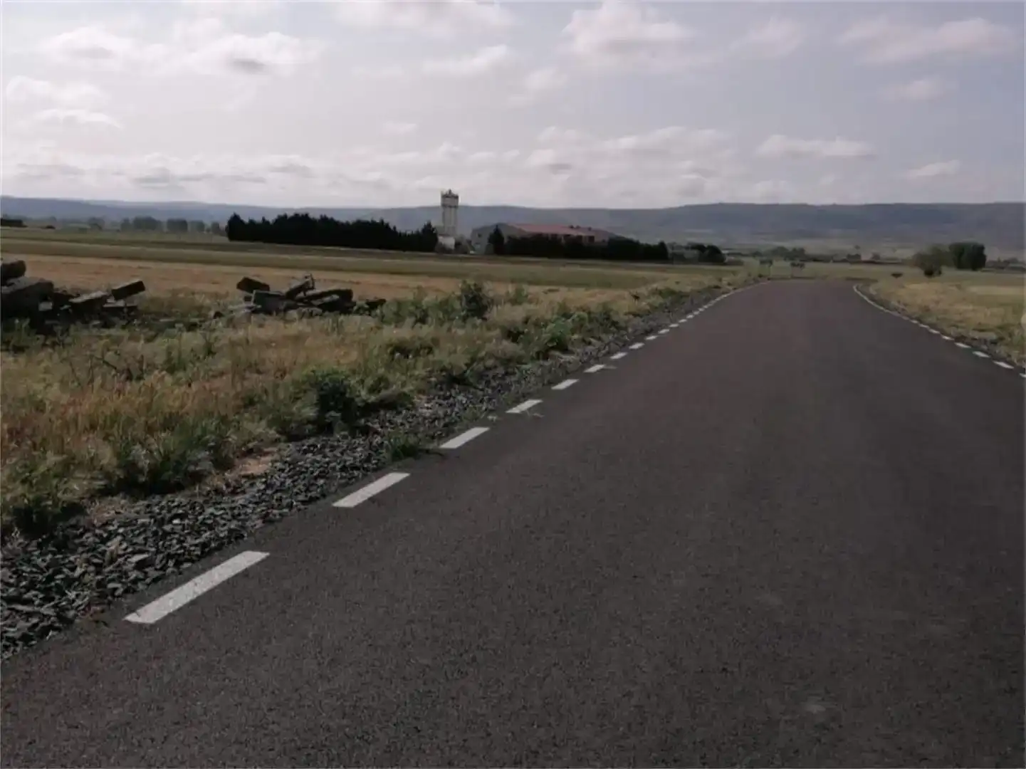 Land for sale in Muñopepe, Ávila