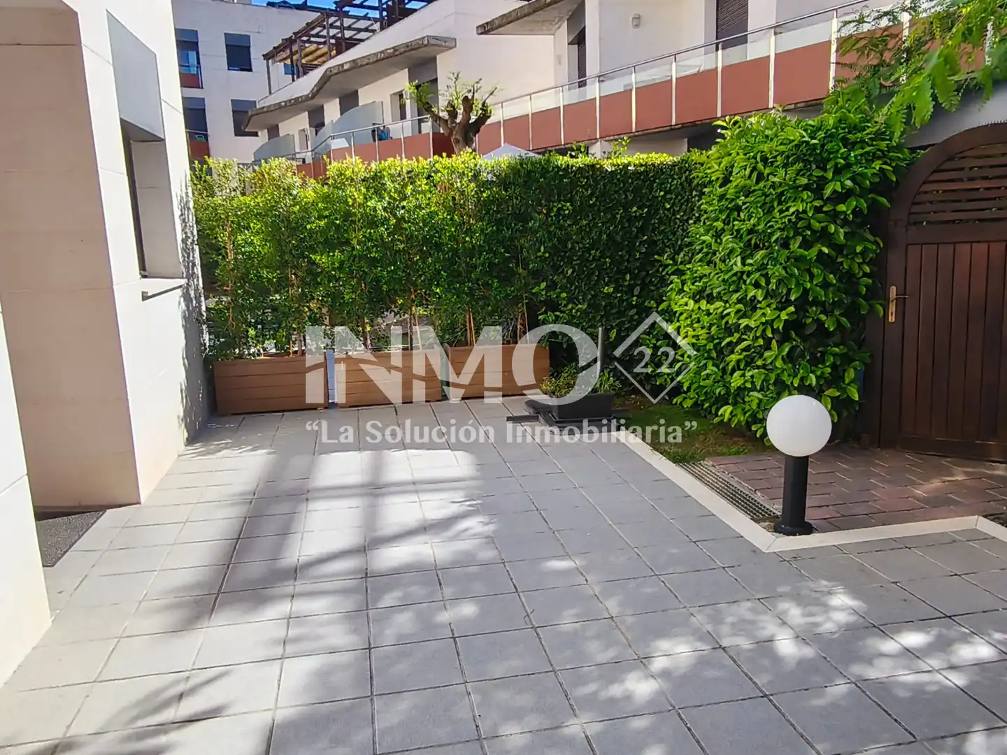Maison mitoyenne avec piscine à vendre à Avinguda de la Diputació, imagen 9