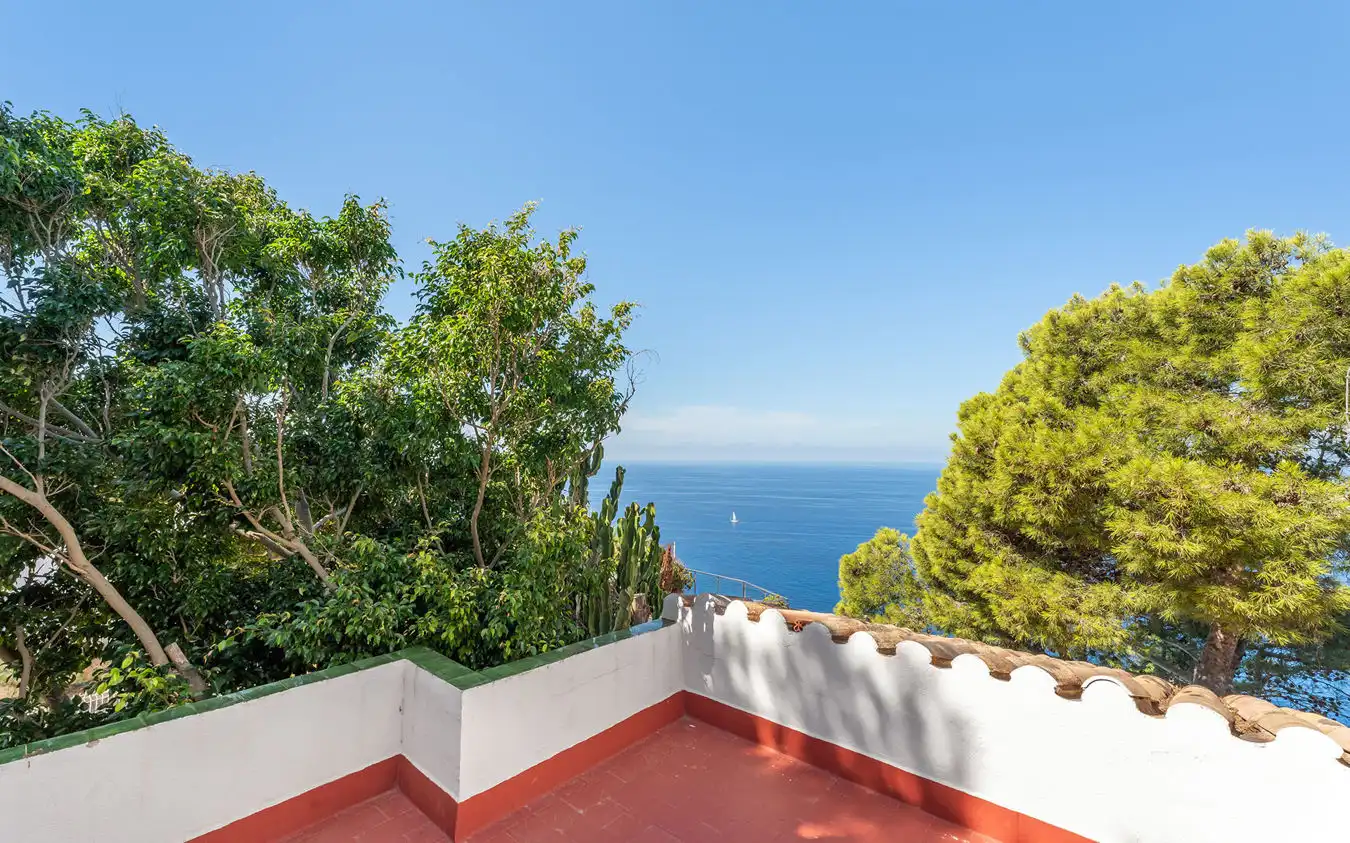 Finca rústica en venta en Badia Blava - Badia Gran - Tolleric
