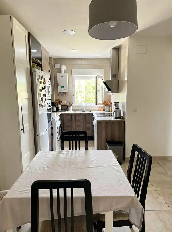 Flat with lift for sale in L'Olivereta, imagen 6