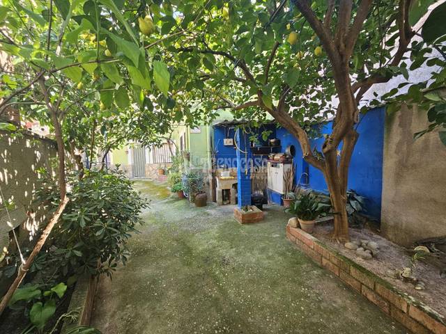 Casa-chalet en Venta en Caleruela