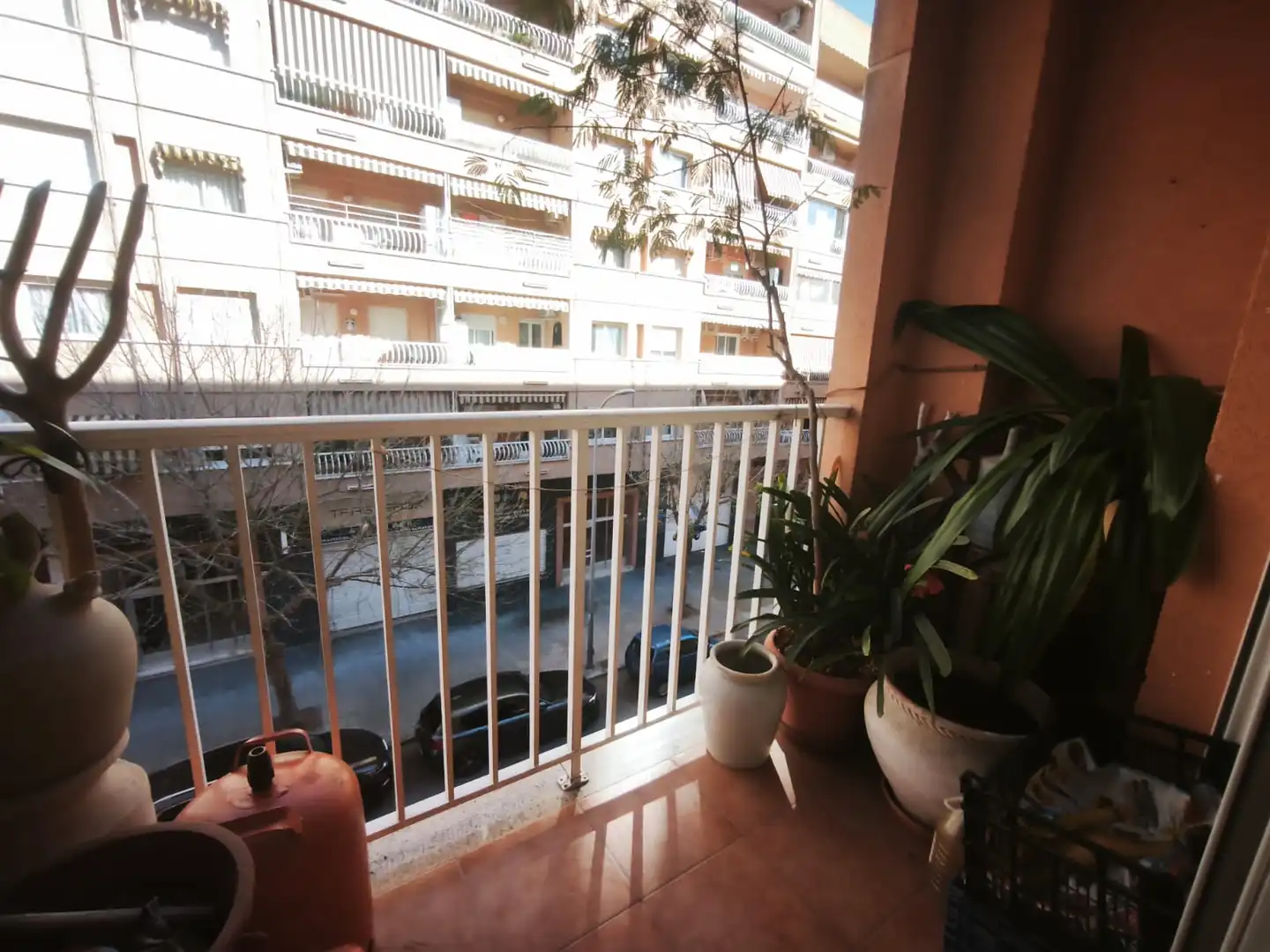 Apartamento en venta en Daimús
