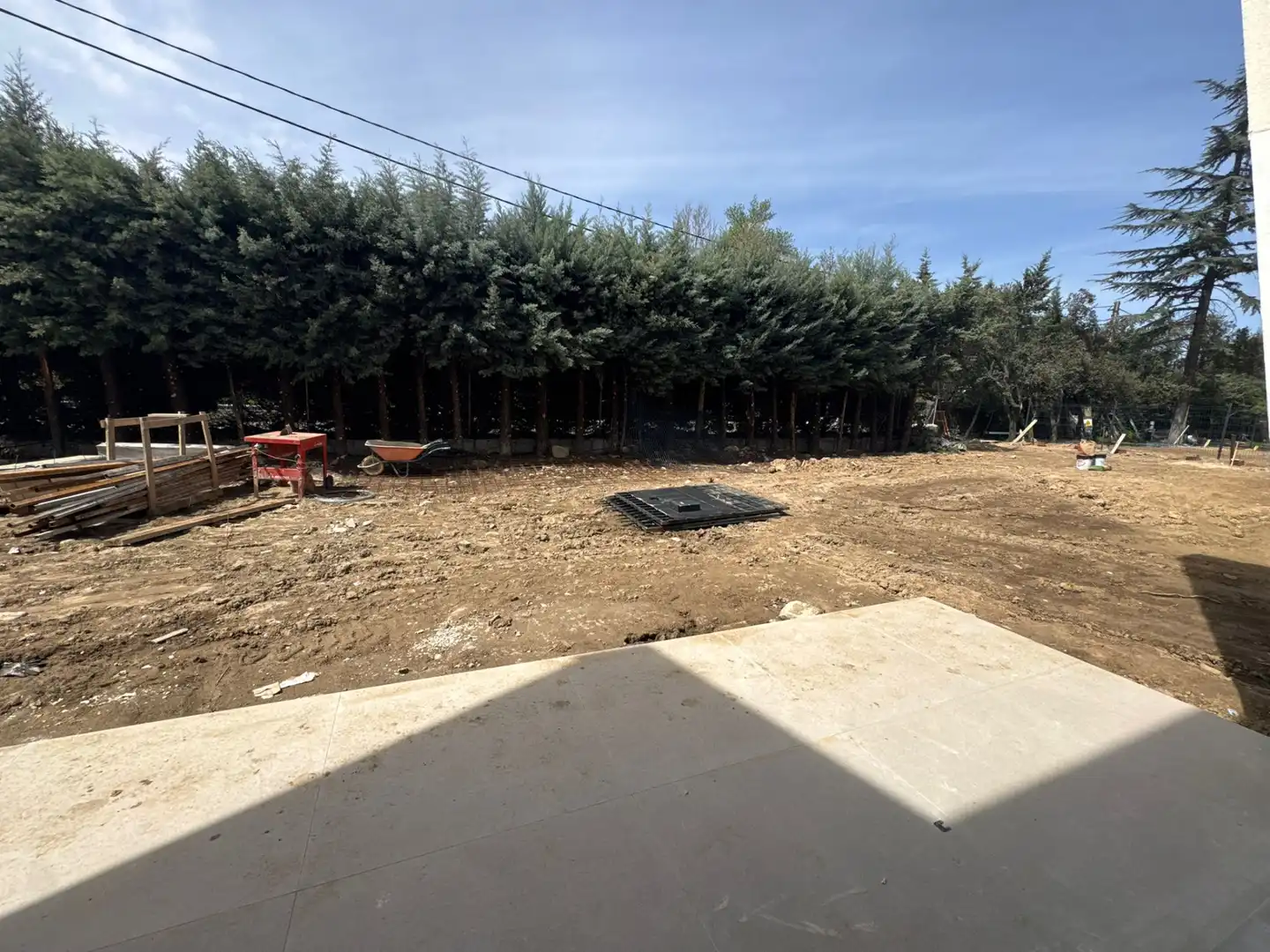 Detached homes for sale in Alpedrete  with Air Conditioner, Private garden and Terrace