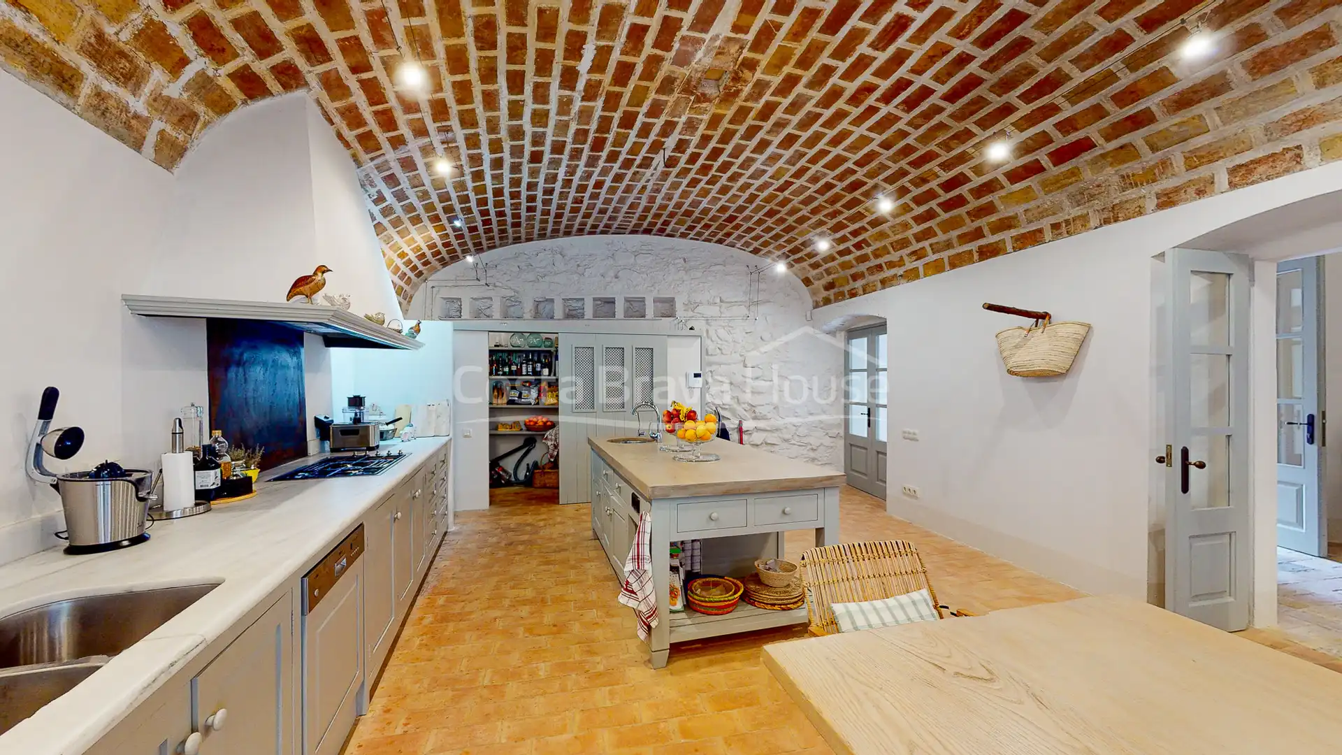 Finca rústica en venda a Raval, Cruïlles, Monells I Sant Sadurní de L'Heura