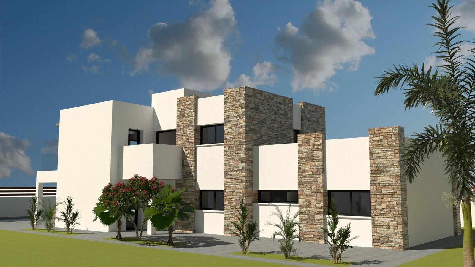 Exterior view of Land for sale in Orihuela