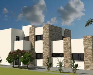 Exterior view of Land for sale in Orihuela