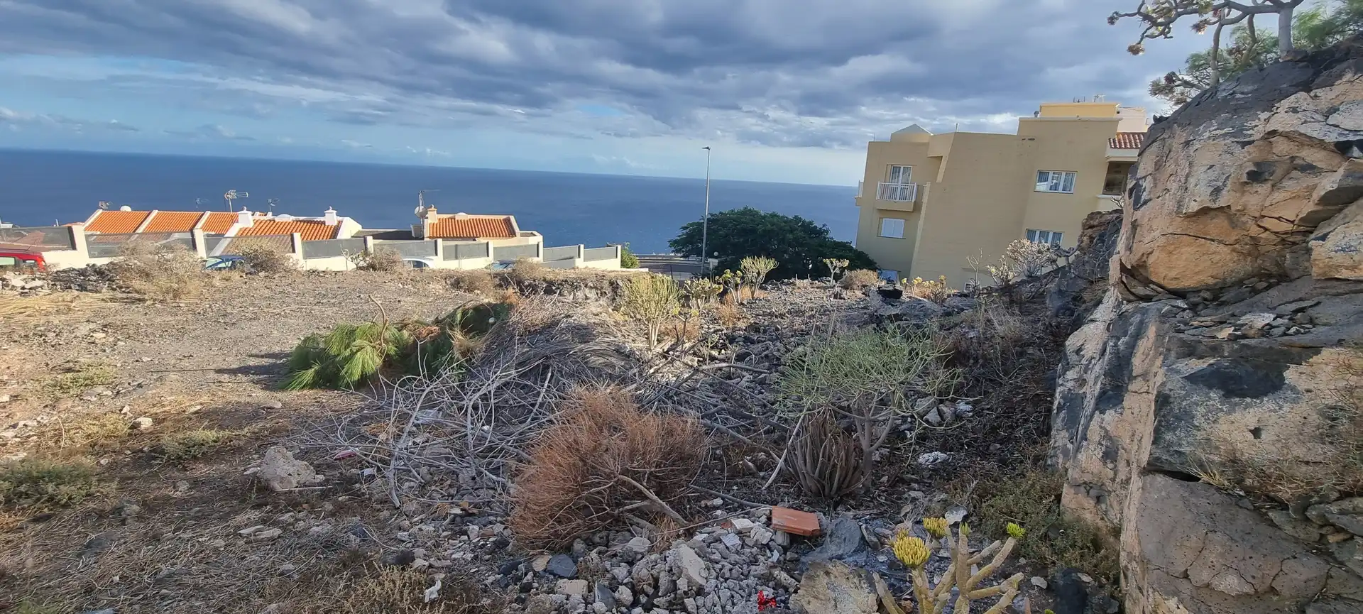 Residential for sale in El Rosario