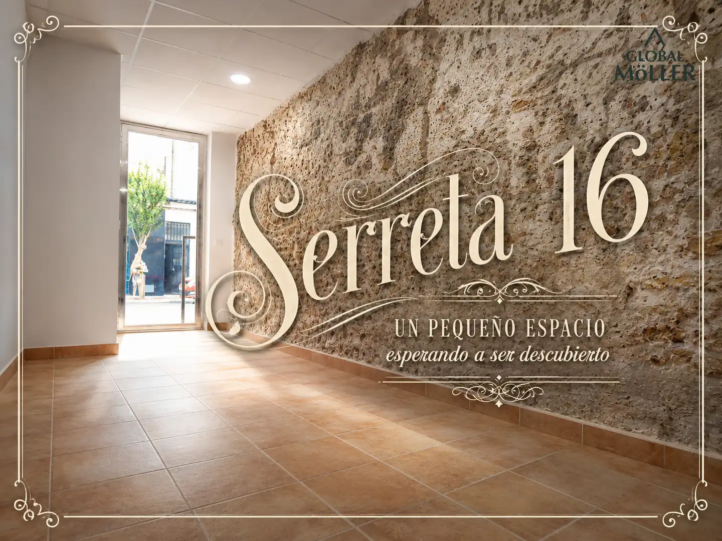 Commercial properties for sale in Cartagena