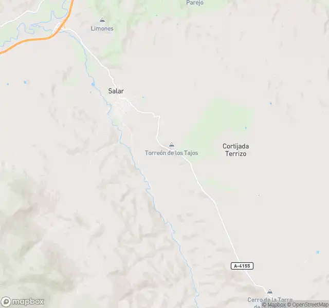 Grundstücke zum Verkauf in Salar