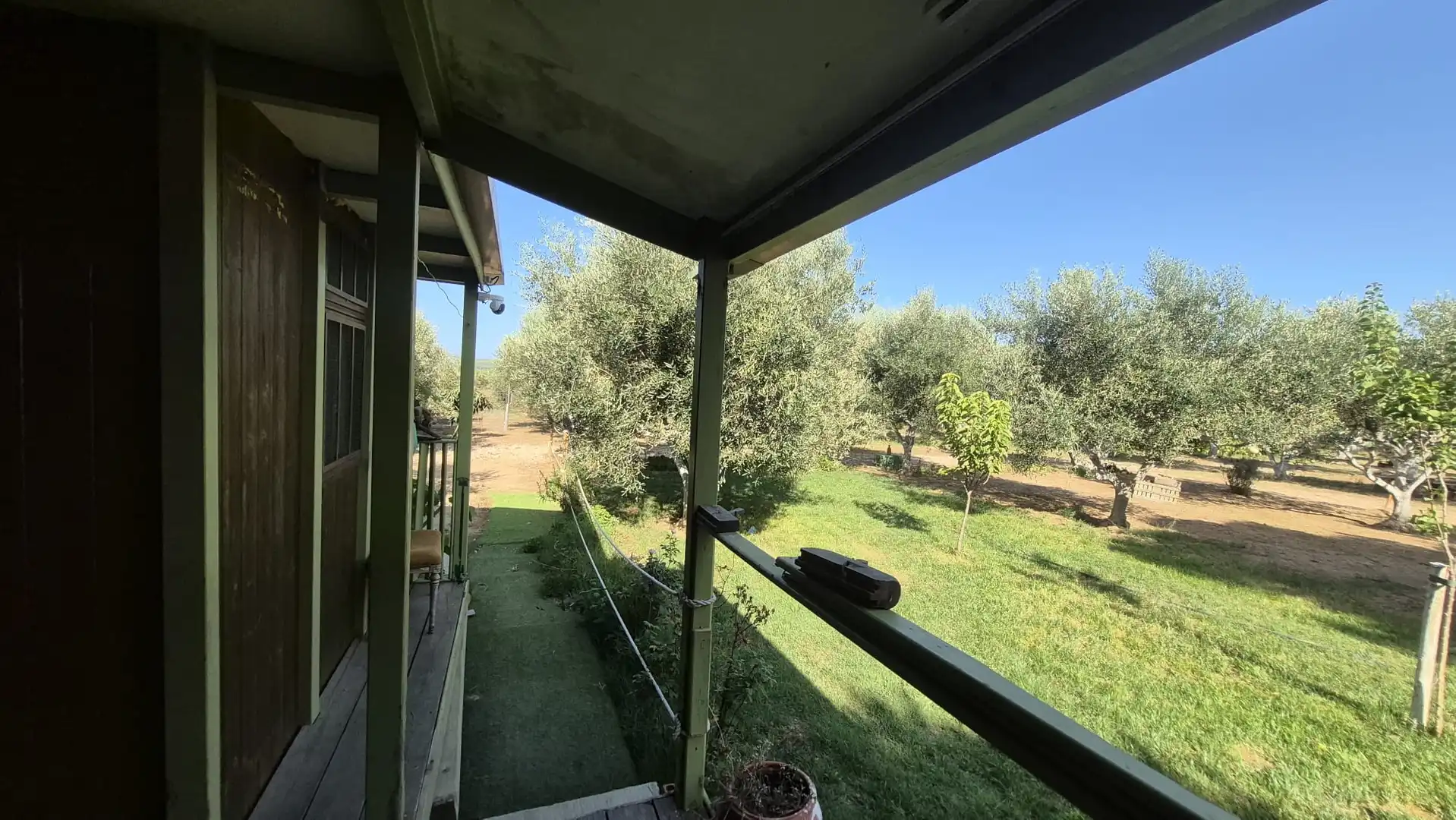 Finca rústica en venda a La Punxa