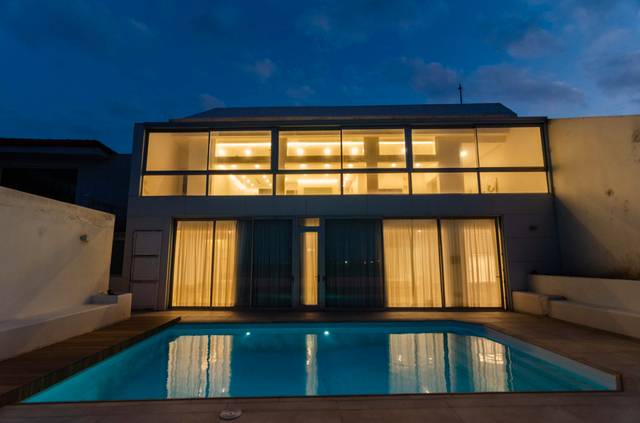 Casa-chalet en Venta en Calle Bécquer, 81 en Playa del Hombre - Taliarte - Salinetas