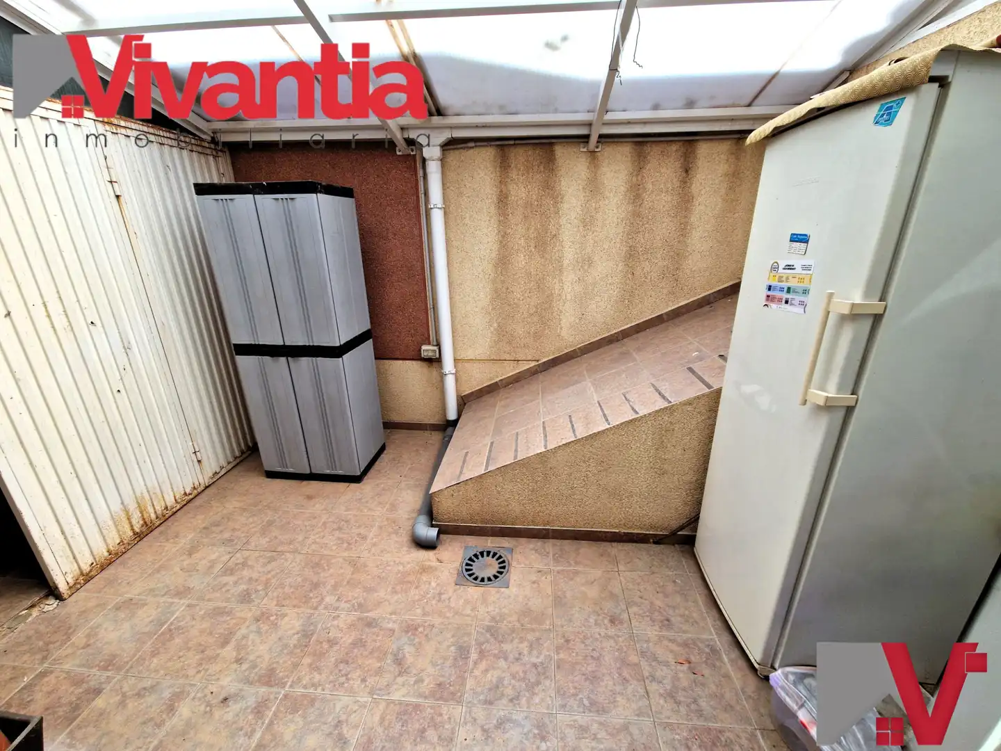 Duplexes for sale in Lorca  with Air Conditioner, Heating and Parquet flooring