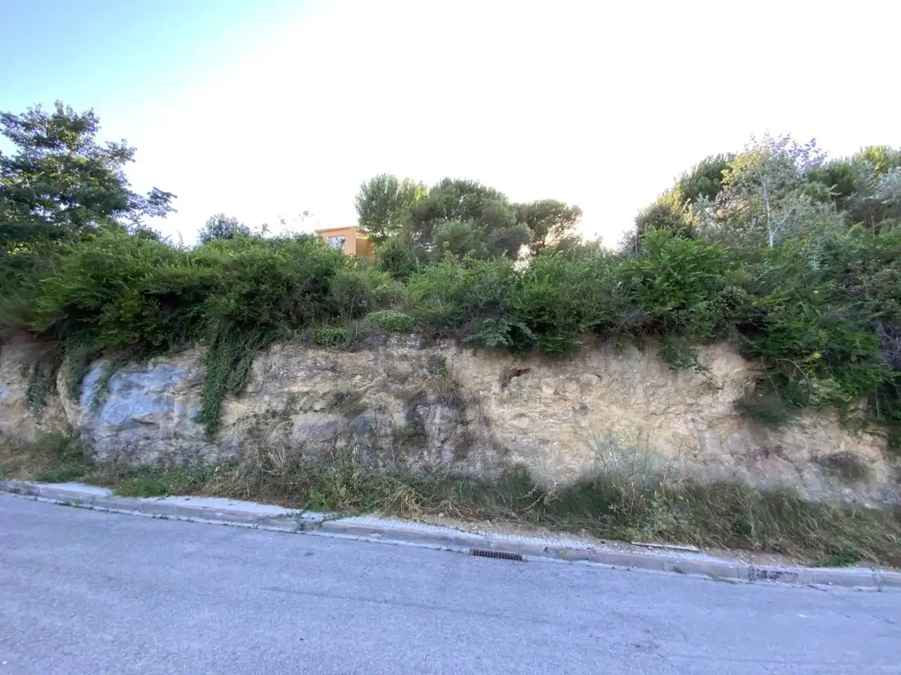 Wohnbaugrundstück zum Verkauf in Calle Vinyetes, imagen 2