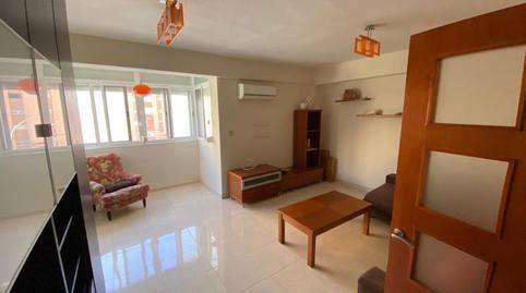 Foto 5 de Pis de lloguer a Casco Antiguo, Cádiz