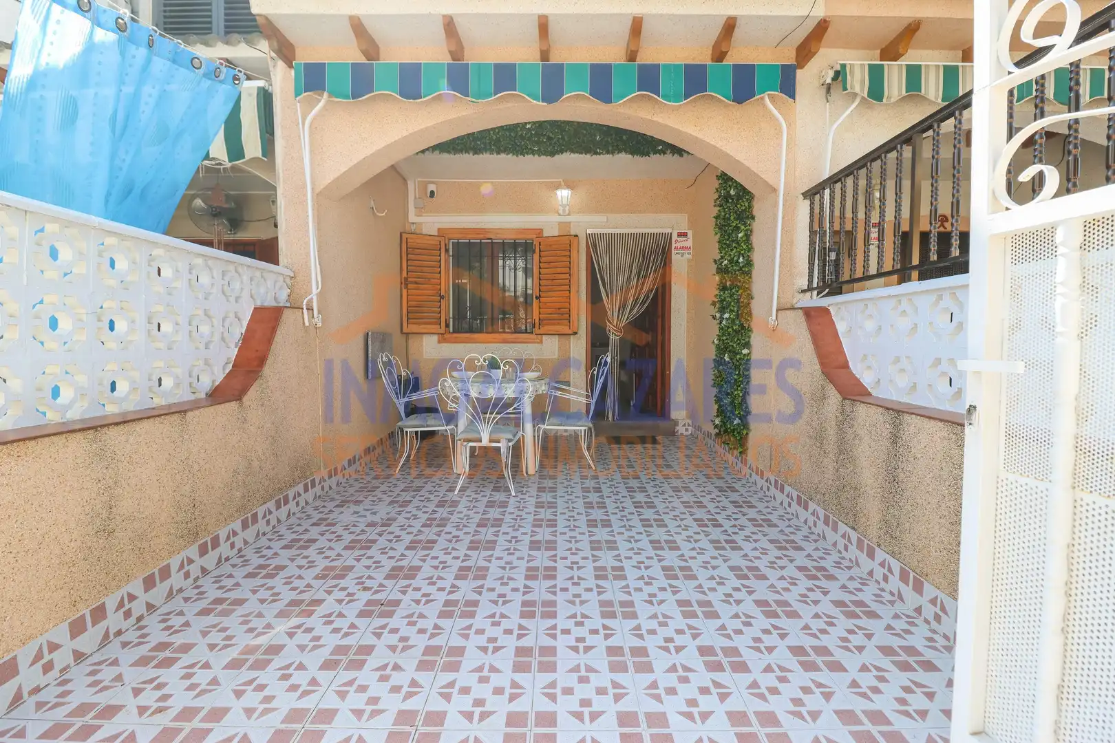Casa con jardín en venta en Centro, imagen 3
