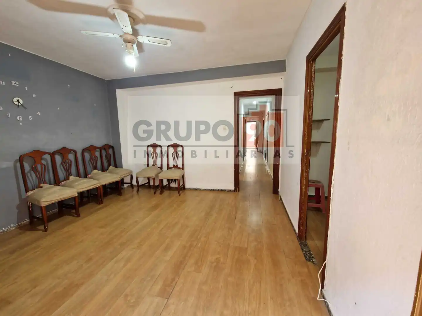 Piso en venta en Quart de Poblet con Aire acondicionado