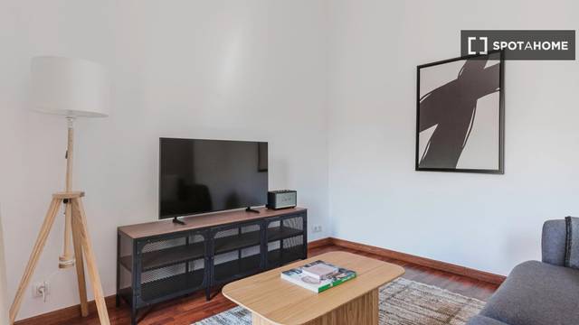 Piso en Alquiler en Sarrià