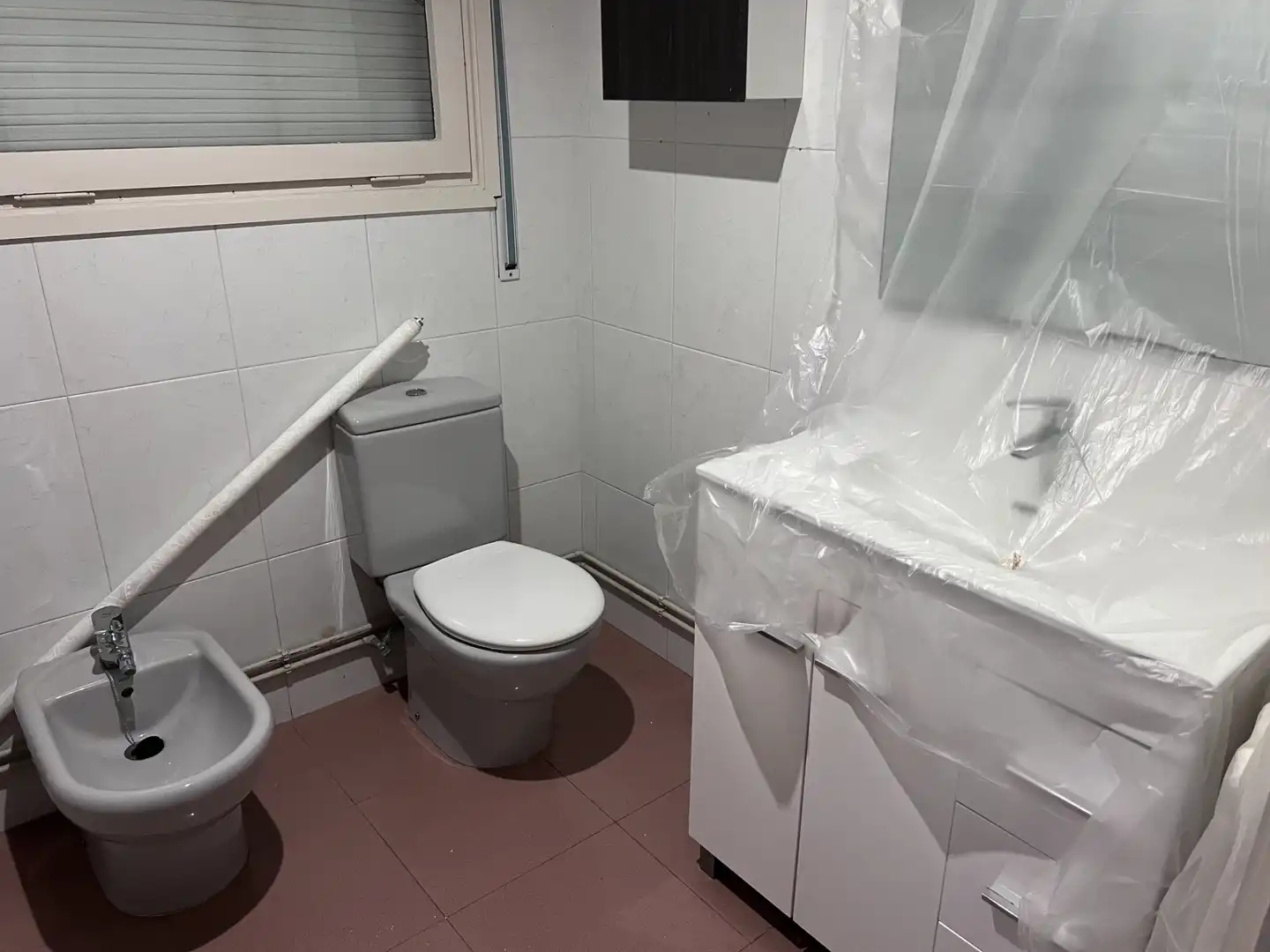 Bany de Casa o xalet de lloguer en Vilassar de Dalt amb Calefacció, Jardí privat i Parquet