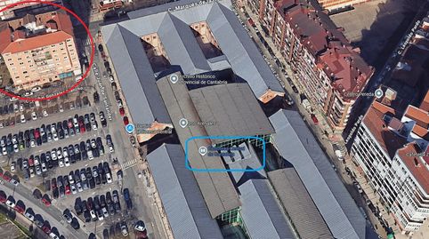 Foto 3 de Piso en venta en Calle Aníbal González Riancho, Castilla - Hermida, Santander