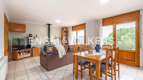 Foto 3 de Casa o xalet en venda a El Pont de Vilomara i Rocafort, Barcelona