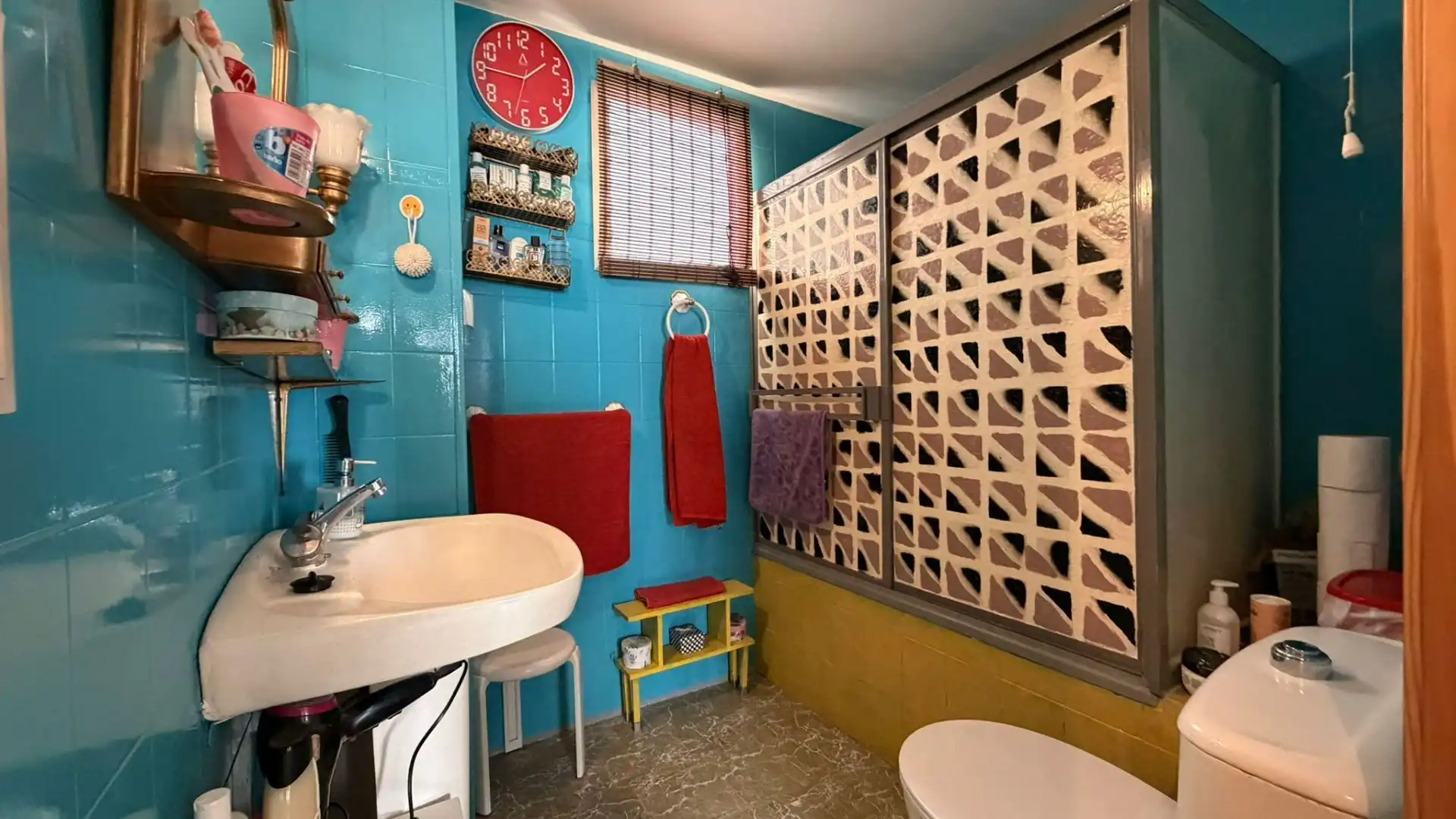 Flat for sale in reis catolics, Alberic