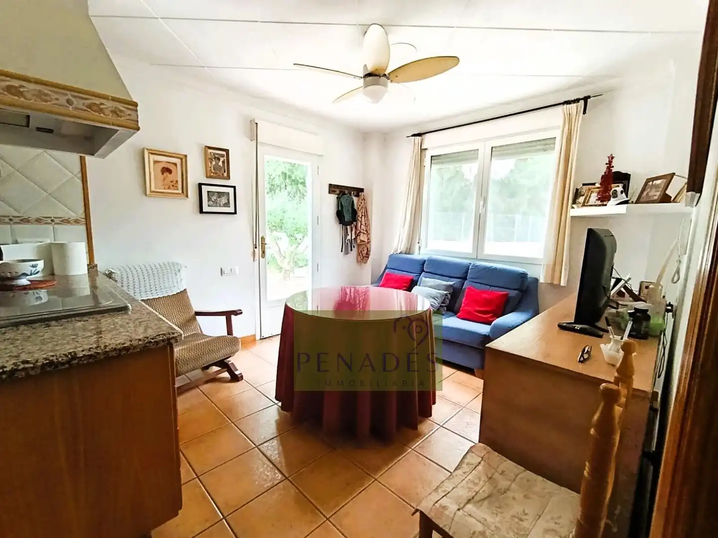 Villa avec jardin à vendre à Sant Josep - Zona Hospital, imagen 13