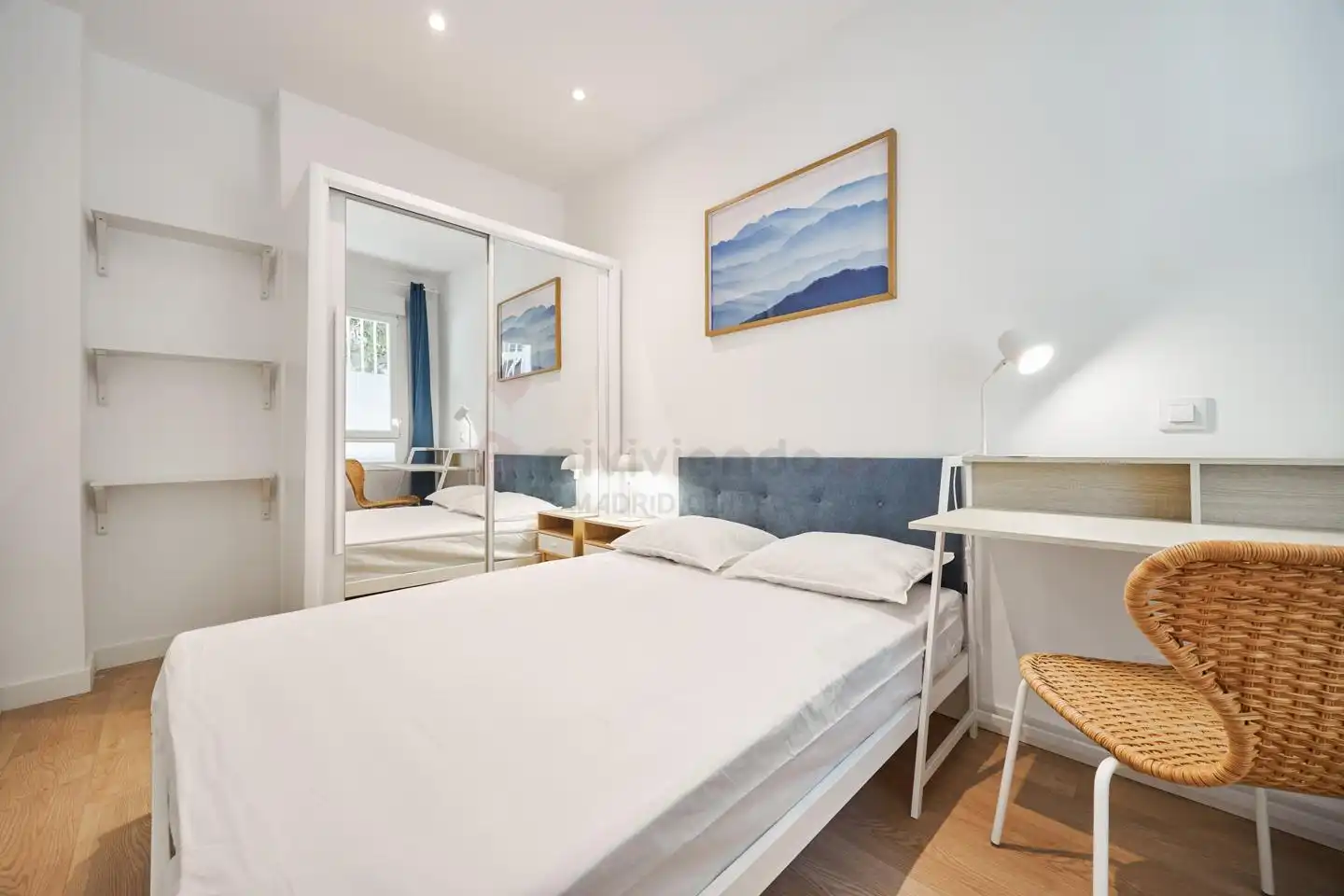 Ground floor for rent in De Murcia, Palos de Moguer