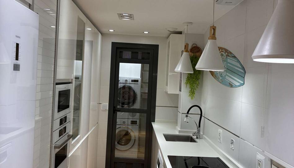 Foto 1 de Apartament per a compartir a San Vicente, Sevilla